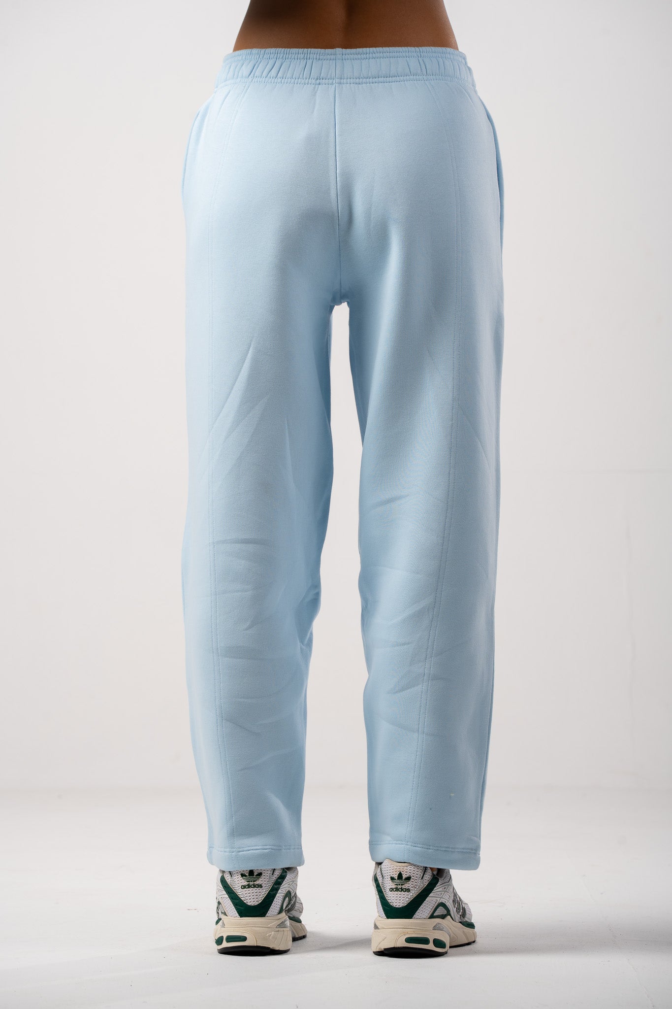 Barrel Trousers